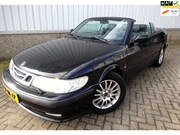 Saab 9-3 - Cabrio 2.0t Senses Edition | Benzine / LPG