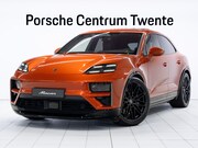 Porsche Macan - Turbo