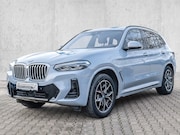 BMW X3 - xDrive30e M-SPORT * LED, BRUIN LEDER, PANORAMA, ACC, TREKH,