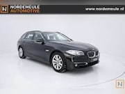 BMW 5-serie - 530D M SPORT ED. Xenon, Navi, Leder, HUD