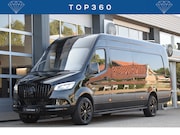 Mercedes-Benz Sprinter - L4 (!) 319 3.0 V6 CDI DubbelCabine EURO6 Leder | Camera | Tr