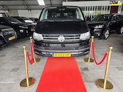 Volkswagen Transporter - 2.0 TDI 103kW LONG 6PERSON EURO6