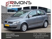 Volkswagen Golf Plus - 1.2 TSI Automaat Apk 04-2027 Navi Trekhaak Pdc