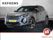 Peugeot e-2008 - EV 156PK GT Avantage 54 kWh | 1ste eigenaar | ACCU 98% | App