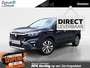 Suzuki S-Cross - 1.4 Boosterjet Style Smart Hybrid | 10 JAAR GARANTIE! | DEMO