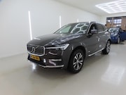 Volvo XC60 - T6 350PK AWD Core Bright | Leder | Climate | Trekh. | BLIS |