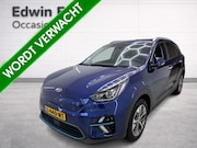 Kia e-Niro - ExecutiveLine 64 kWh | Leder | Schuif kanteldak SOH 100% | A