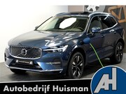Volvo XC60 - 2.0 T6 AWD 293kW/399pk Aut8 Plug-in hybrid Plus Bright PANOR