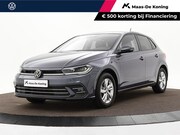 Volkswagen Polo - 1.0 TSI 95pk DSG Style · Apple/Android Car Play · Matrix LED