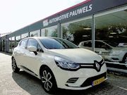 Renault Clio - TC Zen 0.9 TCe Limited