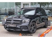Mercedes-Benz GLB-Klasse - 200 AMG-LINE 163pk I Pano I Sfeerverlichting I Navi I Memory