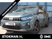 Dacia Sandero - Stepway 1.0 TCe 110 extreme | NIEUWE MODEL 2026 ! | | DEMONS