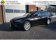 Seat Leon - Sportstourer 1.5 eTSI 150PK AUTOMAAT STYLE CAMERA ANDROID-AP