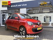 Renault Twingo - SCe 70 Collection | Airco | Cruise control | Rouge flamme me