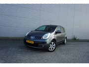 Nissan Note - 1.6 First Note Airco / Elekr. ramen / Trekhaak / Lm velgen /