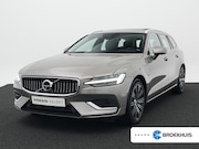 Volvo V60 - T8 AWD Inscription | Head-Up | Stoelventilatie | 360° Camera