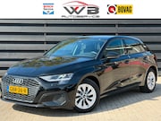Audi A3 - Sportback 40 TFSI e Plug-In I Carplay I Sportstoelen