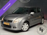 Suzuki Swift - 1.5 GLS | Automaat | Airco | NAP | 2 Sleutels