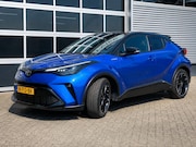 Toyota C-HR - 2.0 Hybrid GR Sport 39.035Km 1e eigenaar, Navi