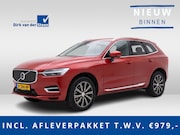 Volvo XC60 - 2.0 T8 Twin Engine AWD Inscription | Luchtvering | Bowers &
