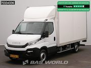 Iveco Daily - 35S16 Automaat Bakwagen Laadklep AC/Climate Cruise Euro6 Meu