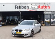 BMW 5-serie - 520d Corporate Lease Business Line Edition I | Lederen inter