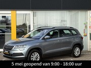 Skoda Karoq - 1.5 TSI ACT Business Edition | NAP | Trekhaak | Navigatie | 