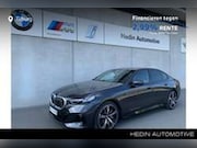 BMW i5 - eDrive40 M Sport Edition 84 kWh | Driving Assistan