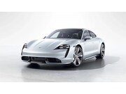 Porsche Taycan - Turbo