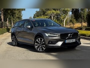 Volvo V60 Cross Country - 2.0 D4 AWD Intro Edition Geregistreerd op Spaans kenteken