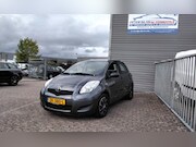 Toyota Yaris - 1.3 VVTi Comfort