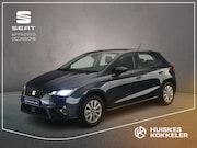Seat Ibiza - Style Plus 1.0 TSI 95pk Cruise control, Parkeersensor achter