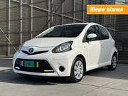 Toyota Aygo - 1.0 VVT-I COMFORT AIRCO