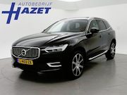 Volvo XC60 - 2.0 RECHARGE T8 390 PK AWD INSCRIPTION + LUCHTVERING | TREKH