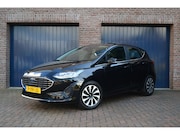 Ford Fiesta - 1.0 EcoBoost 125pk Hybrid Titanium | Facelift | Carplay/Andr