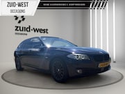 BMW 5-serie - Touring 535xi High Executive 360 Night Pano Memory