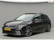 Volkswagen Golf - 2.0 TSI GTI|Pano|IQ.light|Stoel/stuur verwarming|Carplay|Dod