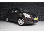 Suzuki Splash - 1.0 VVT Comfort EASSS | Airco | Elektr. ramen
