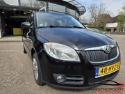 Skoda Fabia - 1.4-16V Ambition