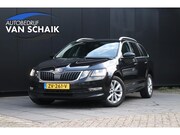 Skoda Octavia - Combi 1.0 TSI Greentech Ambition Business | LMV | ECC | NAVI