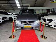Mercedes-Benz Vito - 7-PERSON AUTOMAAT XXL!! EURO5!!