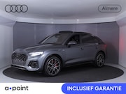 Audi Q5 Sportback - 55 TFSI e S edition Competition 367 pk S-tronic | Verlengde