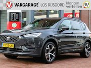 Seat Tarraco - 1.4 TSI PHEV *FR* | Trekhaak | Half-Leder | Stoelverwarming