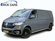 Volkswagen Transporter - 2.0 TDI 150PK Euro 6 L2H1 Autmaat/Apple Carplay/Camera