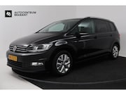 Volkswagen Touran - 1.2 TSI Comfortline (CRUISE CONTROL, NAVIGATIE, CARPLAY, PAR