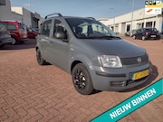 Fiat Panda - 1.2 Classic AUTO BEL 0619590613 AIRCO 5 DRS