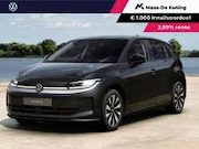 Volkswagen ID.Polo - ID. Polo Life First Edition 52 kWh accu, 211 PK · Achteruit