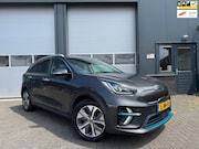 Kia Niro EV - E-Niro DynamicPlusLine 39 kWh 100% SoH [ Open dak | Stoel &