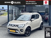 Suzuki Ignis - 1.2 SH Select
