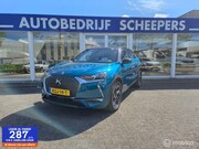 DS DS 3 Crossback - 1.2 PureTech 155PK OPERA leder, nav.automaat